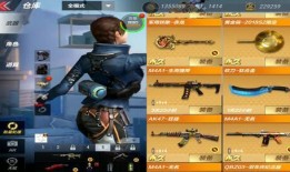 2023年cf屠龙破浪逐光最新爆料,揭秘神秘武器与战术革新